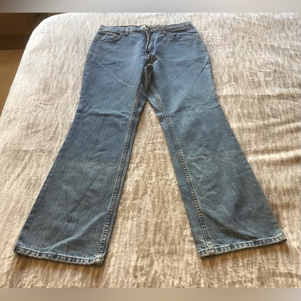 👖Jones New York Sport Size 10 Bootcut